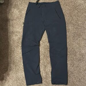 Arcteryx Gamma AR pant Men’s 32